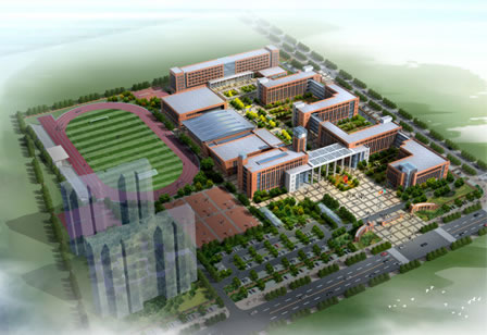 中山市建筑设计的测试内容